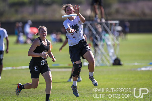 2019 USA Ultimate Club Championships