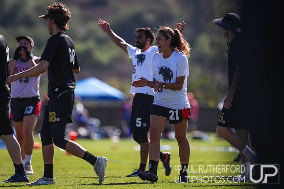 2019 USA Ultimate Club Championships