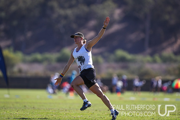 2019 USA Ultimate Club Championships