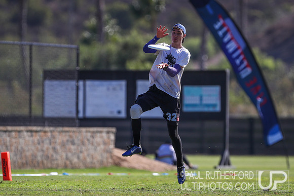 2019 USA Ultimate Club Championships