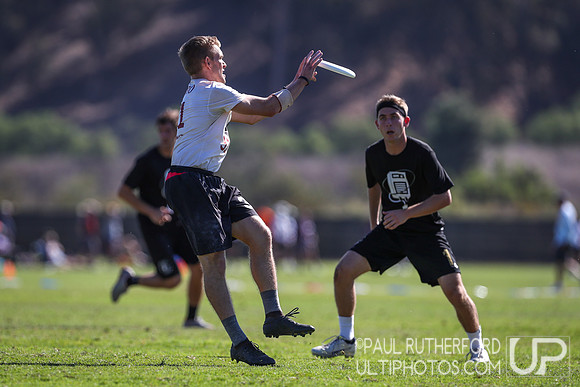2019 USA Ultimate Club Championships