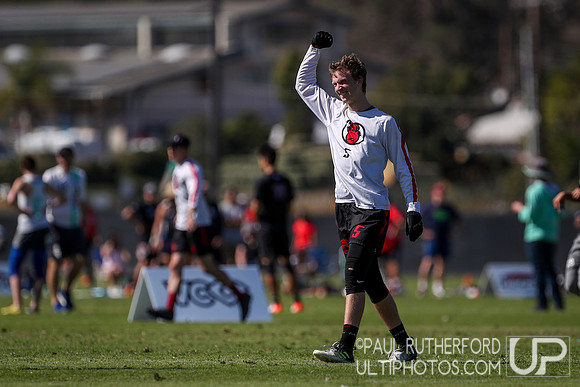 2019 USA Ultimate Club Championships