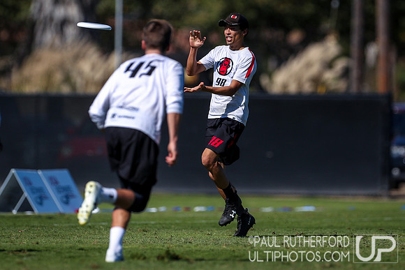 2019 USA Ultimate Club Championships