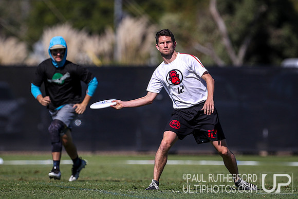 2019 USA Ultimate Club Championships