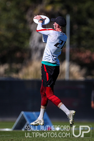 2019 USA Ultimate Club Championships