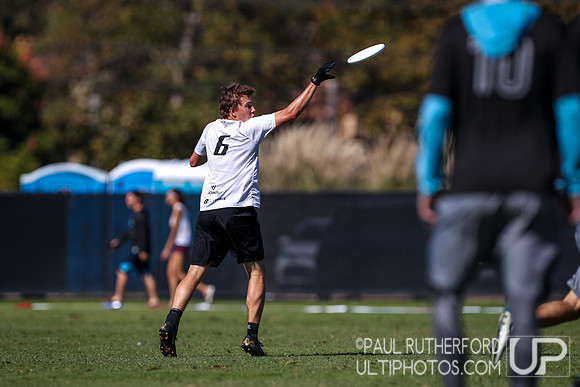 2019 USA Ultimate Club Championships