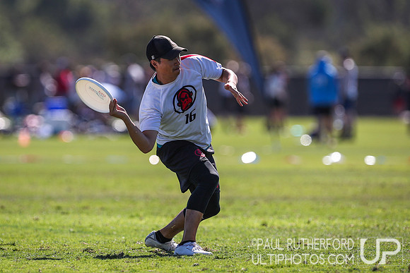 2019 USA Ultimate Club Championships