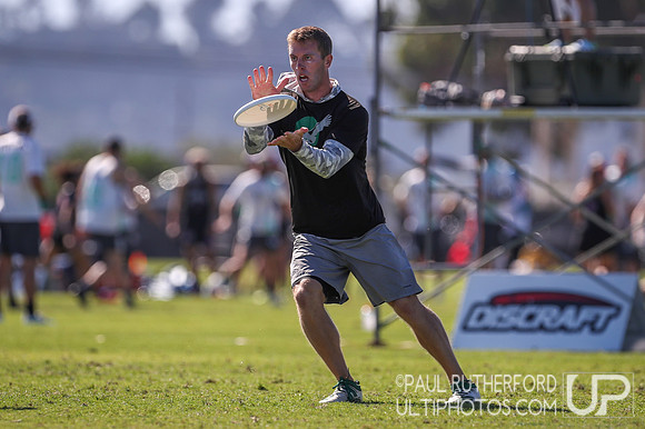 2019 USA Ultimate Club Championships