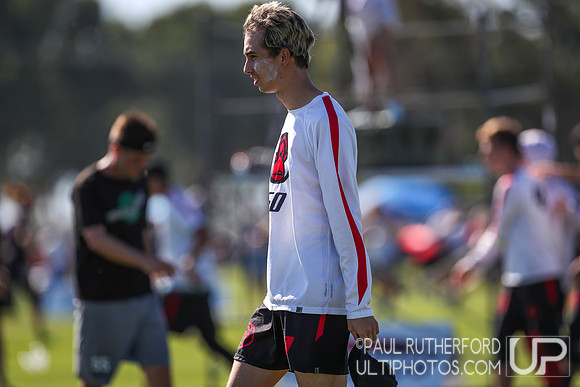2019 USA Ultimate Club Championships