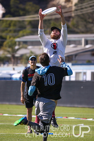 2019 USA Ultimate Club Championships