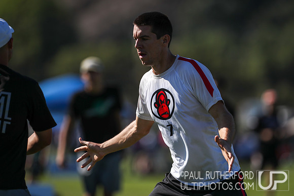 2019 USA Ultimate Club Championships