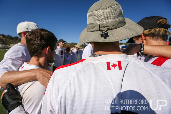 2019 USA Ultimate Club Championships