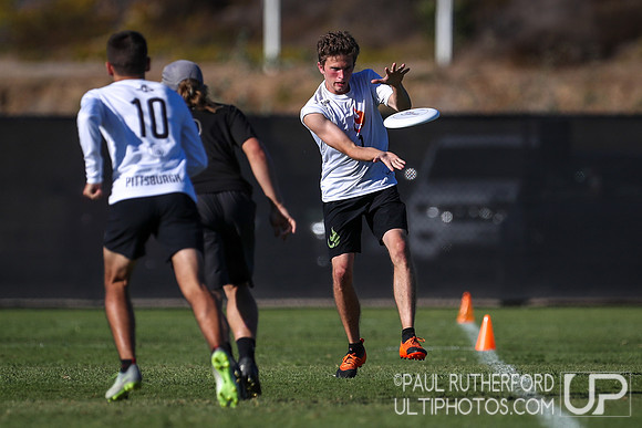 2019 USA Ultimate Club Championships