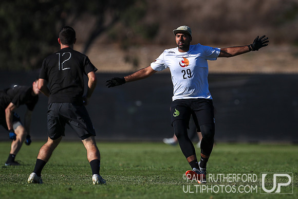 2019 USA Ultimate Club Championships