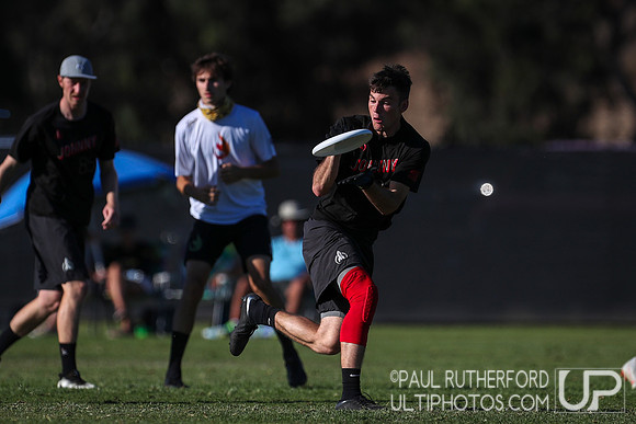 2019 USA Ultimate Club Championships
