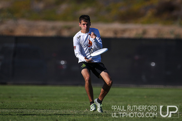 2019 USA Ultimate Club Championships