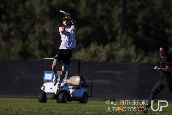 2019 USA Ultimate Club Championships