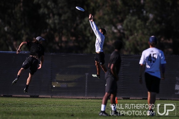 2019 USA Ultimate Club Championships