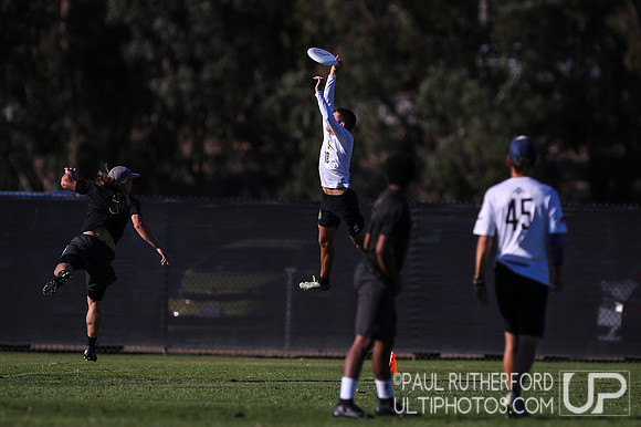 2019 USA Ultimate Club Championships