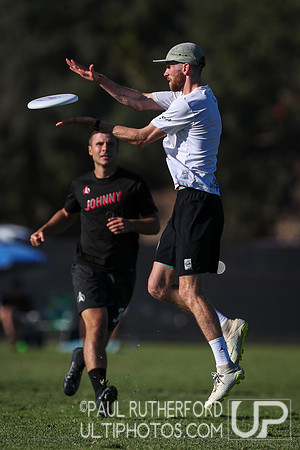 2019 USA Ultimate Club Championships