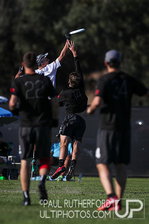 2019 USA Ultimate Club Championships