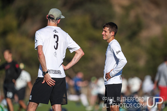 2019 USA Ultimate Club Championships