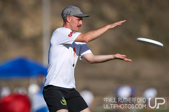 2019 USA Ultimate Club Championships