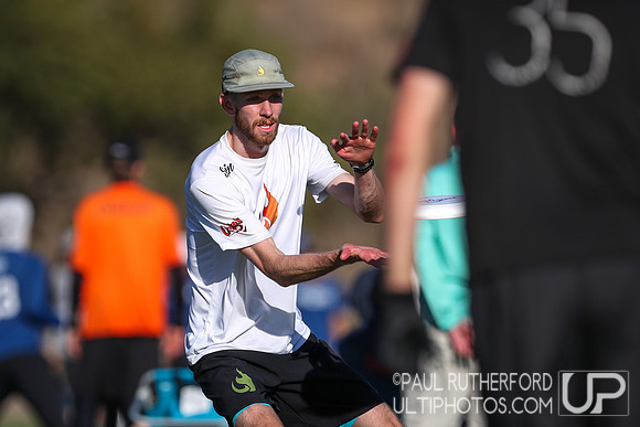 2019 USA Ultimate Club Championships