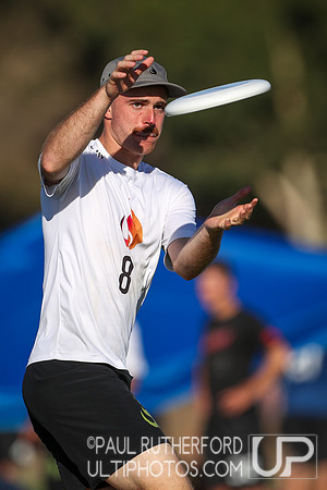 2019 USA Ultimate Club Championships