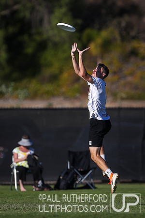 2019 USA Ultimate Club Championships