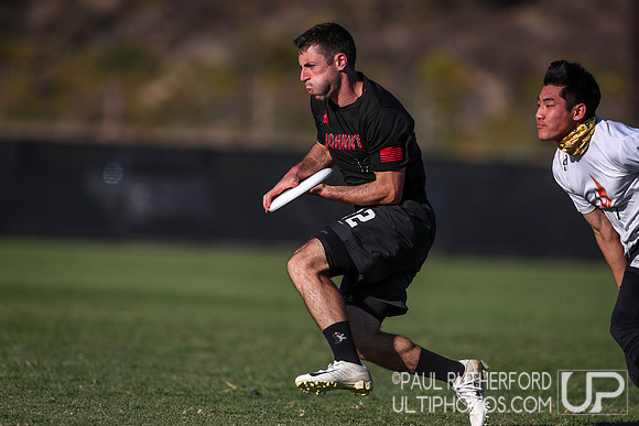 2019 USA Ultimate Club Championships