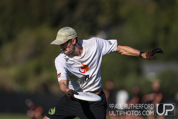 2019 USA Ultimate Club Championships