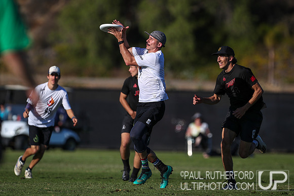 2019 USA Ultimate Club Championships