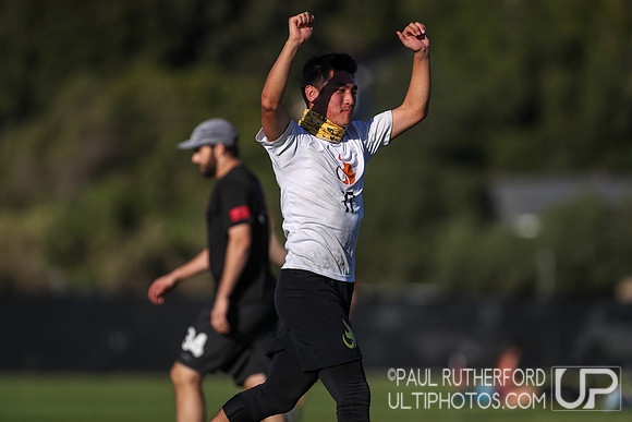 2019 USA Ultimate Club Championships