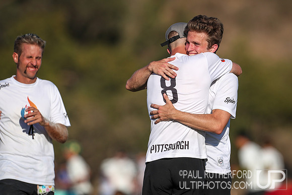 2019 USA Ultimate Club Championships