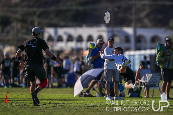 2019 USA Ultimate Club Championships