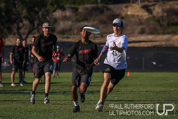 2019 USA Ultimate Club Championships
