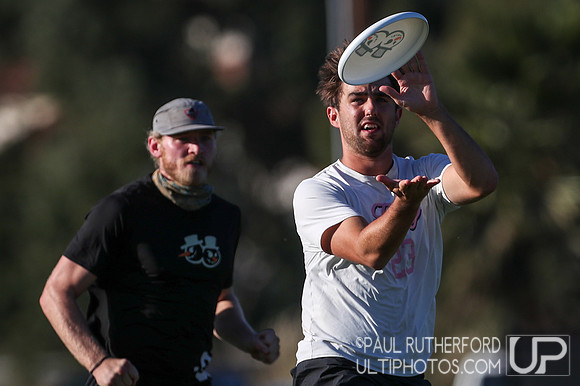 2019 USA Ultimate Club Championships