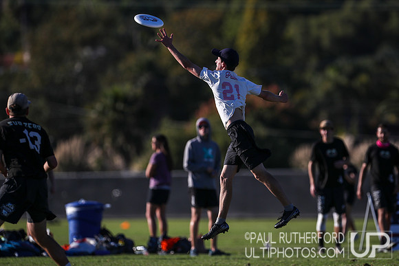 2019 USA Ultimate Club Championships