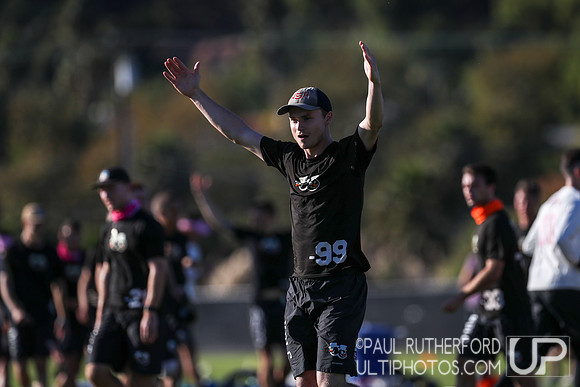 2019 USA Ultimate Club Championships