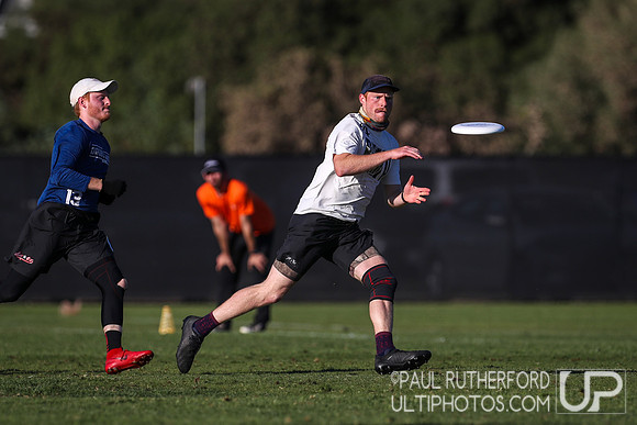 2019 USA Ultimate Club Championships
