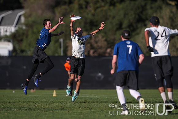 2019 USA Ultimate Club Championships