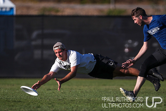 2019 USA Ultimate Club Championships