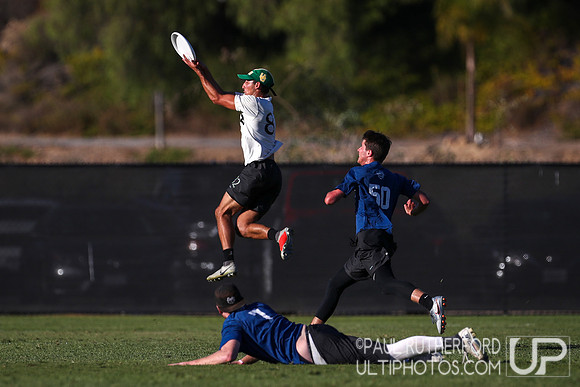 2019 USA Ultimate Club Championships