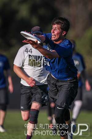 2019 USA Ultimate Club Championships