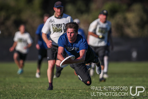 2019 USA Ultimate Club Championships