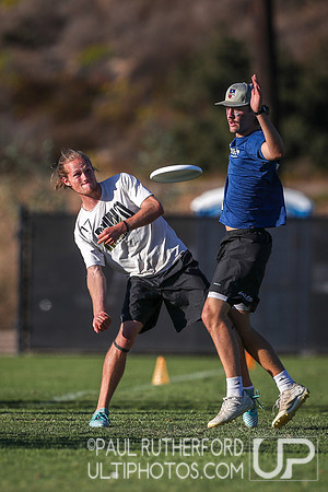 2019 USA Ultimate Club Championships