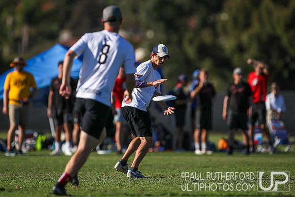 2019 USA Ultimate Club Championships