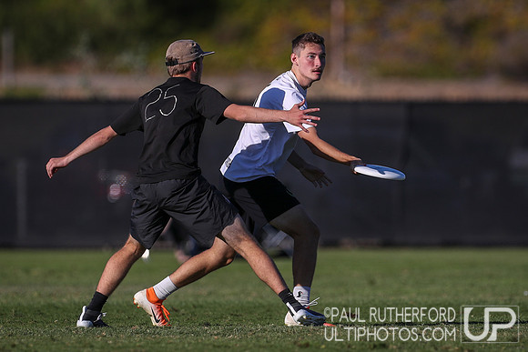 2019 USA Ultimate Club Championships