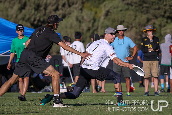2019 USA Ultimate Club Championships
